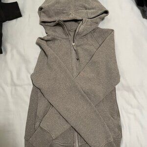 Lululemon Scuba Full-Zip